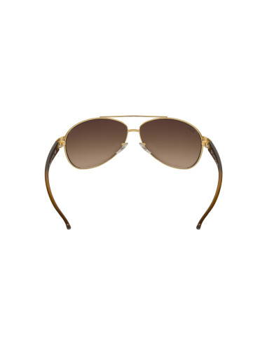 Ray Ban RB3386 001/13 Oval Highstreet Cafe degradado Carey | Sunnie...