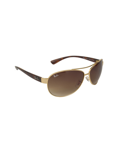 Ray Ban RB3386 001/13 Oval Highstreet Cafe degradado Carey | Sunnie...