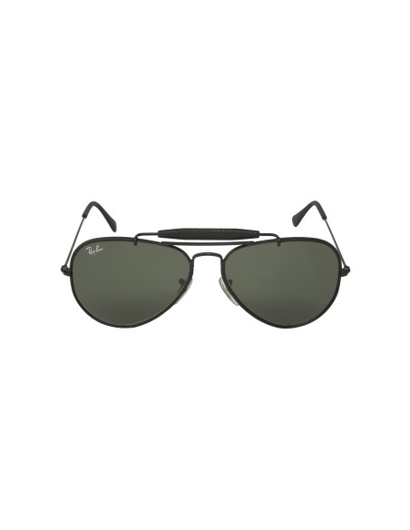 Ray Ban RB3422-Q 9040 Craft Outdoorsman Negro G-15