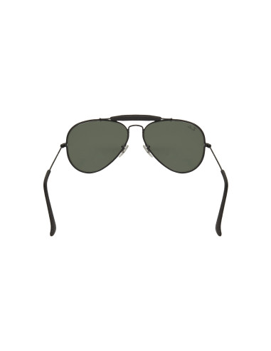 Ray Ban RB3422-Q 9040 Craft Outdoorsman Negro G-15