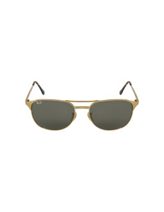Ray Ban Rb3429m 001 SIGNET Clasico Negro G-15 Dorado Icon | Sunnies... 2