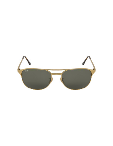 Ray Ban Rb3429m 001 SIGNET Clasico Negro G-15 Dorado Icon | Sunnies...