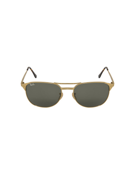 Ray Ban Rb3429m 001 SIGNET Clasico Negro G-15 Dorado Icon | Sunnies...