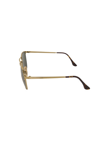 Ray Ban Rb3429m 001 SIGNET Clasico Negro G-15 Dorado Icon | Sunnies...