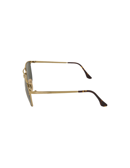 Ray Ban Rb3429m 001 SIGNET Clasico Negro G-15 Dorado Icon | Sunnies...