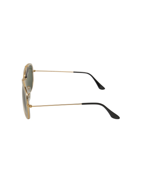 Ray Ban RB3428 9239/31 Aviator Road Spirit Legend Gold Grey