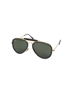 Ray Ban RB3428 W3376 Aviator Road Spirit Negro Polarizado