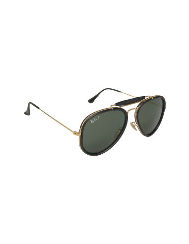 Ray Ban RB3428 W3376 Aviator Road Spirit Negro Polarizado