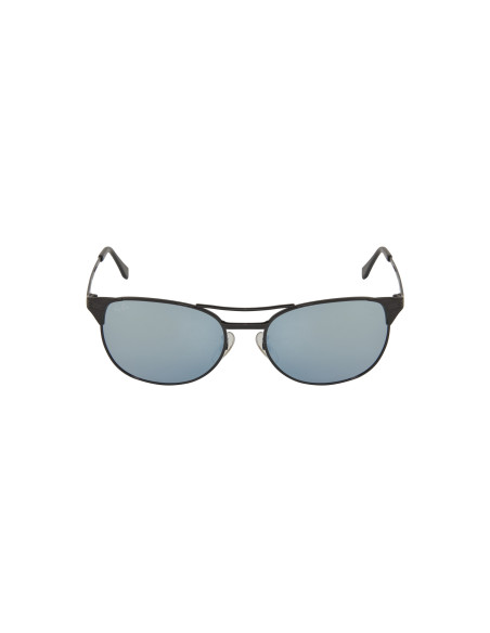 Ray Ban Rb3429m 002/40 Signet Original Plata Espejo Negro | Sunnies...