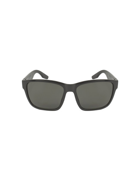 Costa del Mar 6S9049 03 PAUNCH Black Gray Polarized 580P