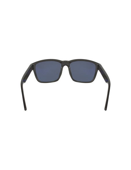 Costa del Mar 6S9049 03 PAUNCH Black Gray Polarized 580P