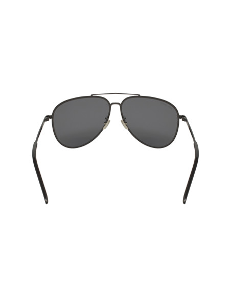 SAINT LAURENT SL 11ZERO 002 Aviator Black Sin accesorios
