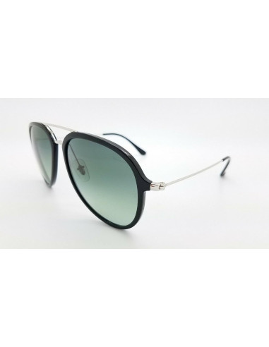 Ray Ban Rb4298 601/71 Aviator Highstreet Gris degradado Negro | Sun...