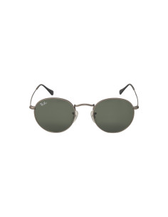 Ray Ban Rb3447 029 Round Metal Negro G-15 Gris Clasico | Sunnies.uno 2