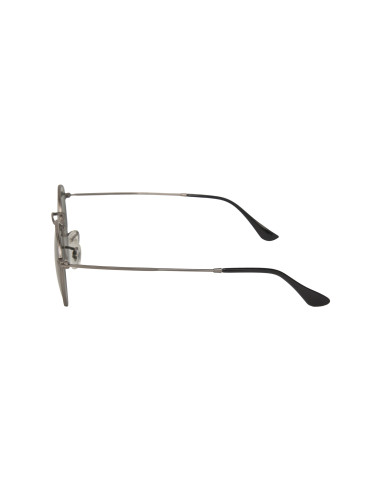 Ray Ban Rb3447 029 Round Metal Negro G-15 Gris Clasico | Sunnies.uno