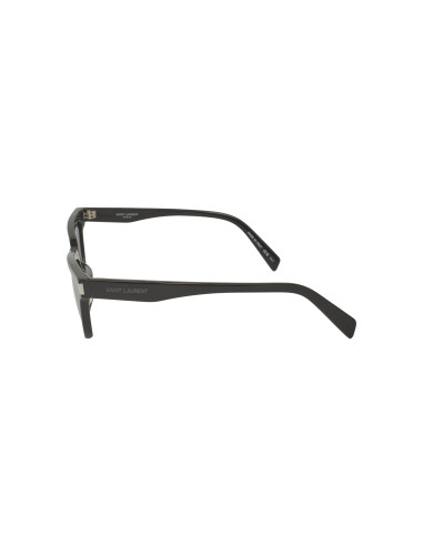 SAINT LAURENT SL 462 001 Sulpice Square Shape Negro