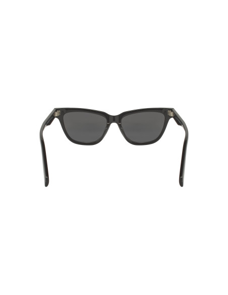 SAINT LAURENT SL 462 001 Sulpice Square Shape Negro