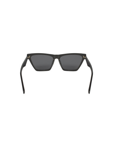 SAINT LAURENT SL M 103 002 Monogram Square Shape Negro