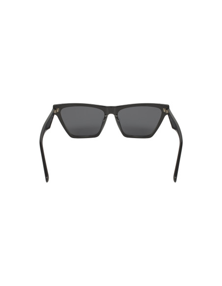 SAINT LAURENT SL M 103 002 Monogram Square Shape Negro