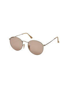 Ray Ban RB3447 9065V7 Round Metal Evolve Vino Fotocromatico | Sunni...