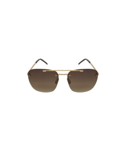 Yves SAINT LAURENT SL 309 Aviator 008 Cafe Sin accesorios 2