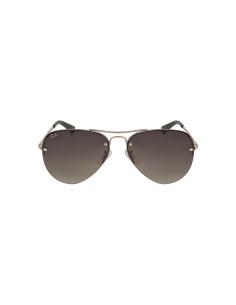 Ray Ban RB3449 91300R Aviator Verde Degradado Plata | Sunnies.uno 2