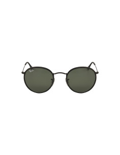 Ray Ban Rb3475Q 9040 Round Craft Negro G-15 Original Piel | Sunnies... 2