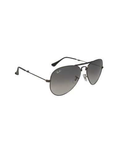 Ray Ban Rb3479 004/32 Aviator Folding Gris degradado Plata | Sunnie...