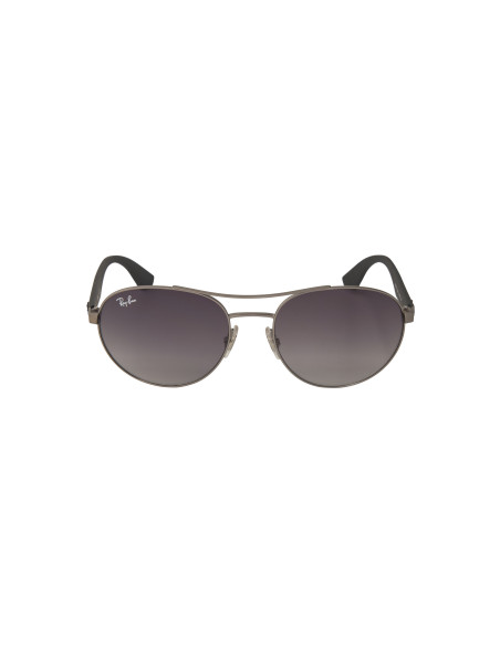 Ray Ban Rb3536 004/8g Round Metal Active Negro | Sunnies.uno