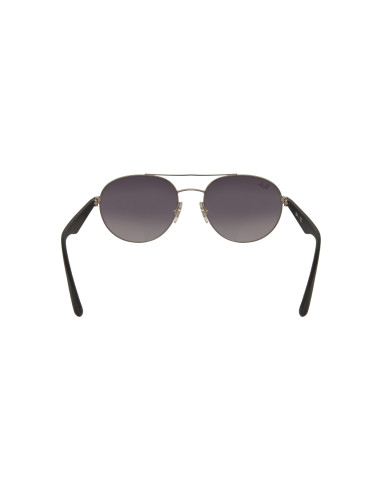 Ray Ban Rb3536 004/8g Round Metal Active Negro | Sunnies.uno
