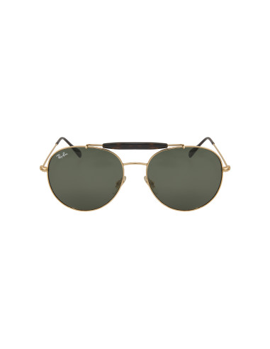 Ray Ban Rb3540 001 Double Bridge Highstreet G-15 Carey | Sunnies.uno