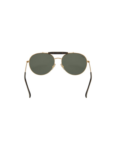 Ray Ban Rb3540 001 Double Bridge Highstreet G-15 Carey | Sunnies.uno