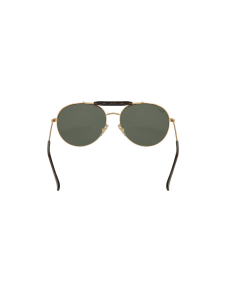 Ray Ban Rb3540 001 Double Bridge Highstreet G-15 Carey | Sunnies.uno