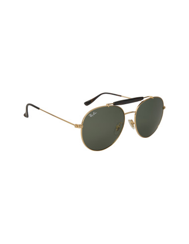 Ray Ban Rb3540 001 Double Bridge Highstreet G-15 Carey | Sunnies.uno