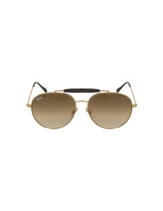 Ray Ban Rb3540 001/51 Double Bridge Highstreet Cafe Gradient | Sunn... 2