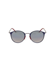 Ray Ban Rb3602m F0243f Round Scuderia Ferrari Azul Degradado | Sunn... 2