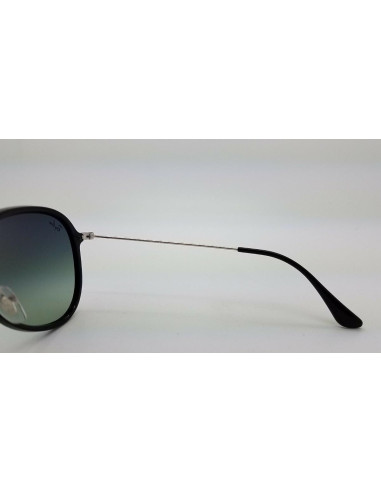 Ray Ban Rb4298 601/71 Aviator Highstreet Gris degradado Negro | Sun...