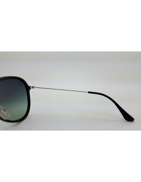 Ray Ban Rb4298 601/71 Aviator Highstreet Gris degradado Negro | Sun...