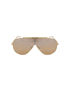 Ray Ban Rb3597 9050/Y1 Wings I Amarillo Espejo Dorado 24K | Sunnies... 2