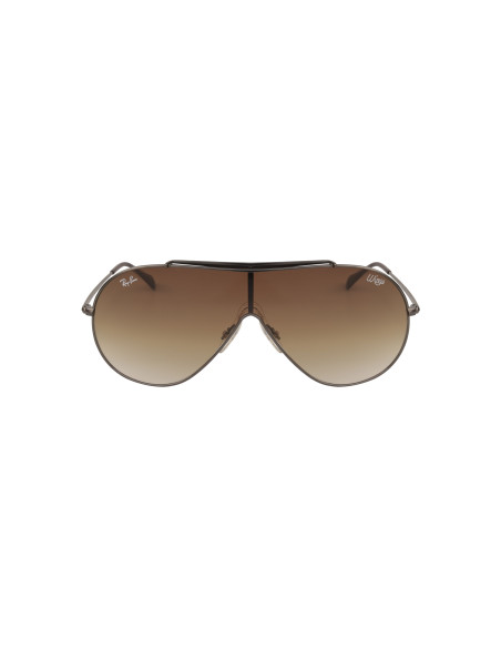 Ray Ban Rb3597 004/13 Wings I Cafe degradado Original Icon | Sunnie...