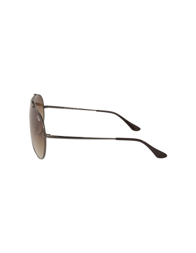 Ray Ban Rb3597 004/13 Wings I Cafe degradado Original Icon | Sunnie...