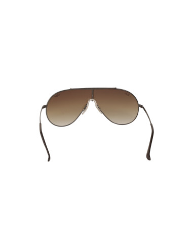 Ray Ban Rb3597 004/13 Wings I Cafe degradado Original Icon | Sunnie...