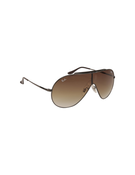 Ray Ban Rb3597 004/13 Wings I Cafe degradado Original Icon | Sunnie...