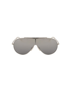 Ray Ban Rb3597 003/Y0 Wings I Plata Espejo Gris Original | Sunnies.uno 2