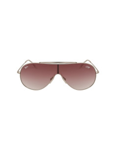 Ray Ban Rb3597 003/V0 Wings I Rosa Degradado Plateado | Sunnies.uno 2