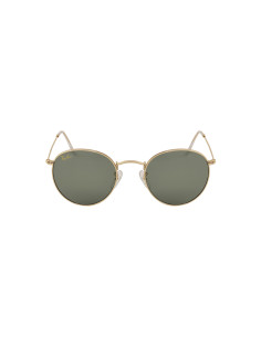 Ray Ban RB3447 919631 Round Metal Legend G-15 Dorado 2