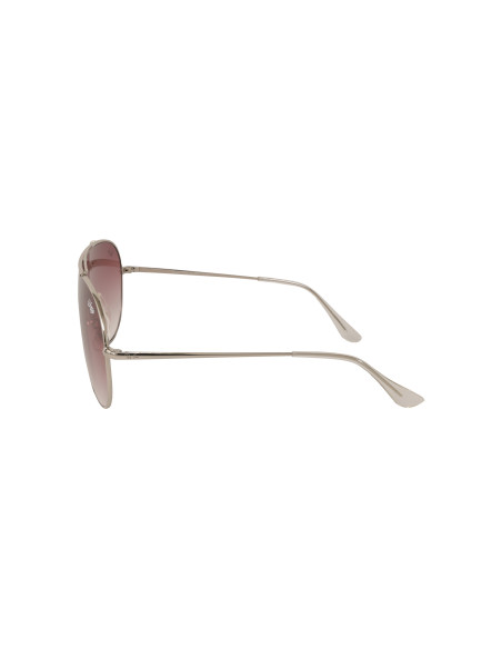 Ray Ban Rb3597 003/V0 Wings I Rosa Degradado Plateado | Sunnies.uno