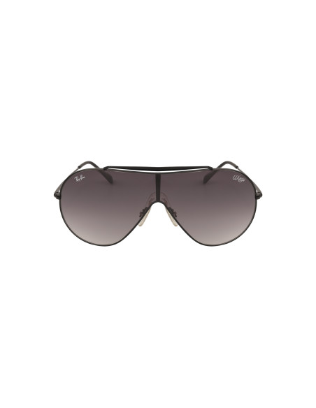 Ray Ban Rb3597 002/11 Wings I Negro Degradado Gris Original | Sunni...