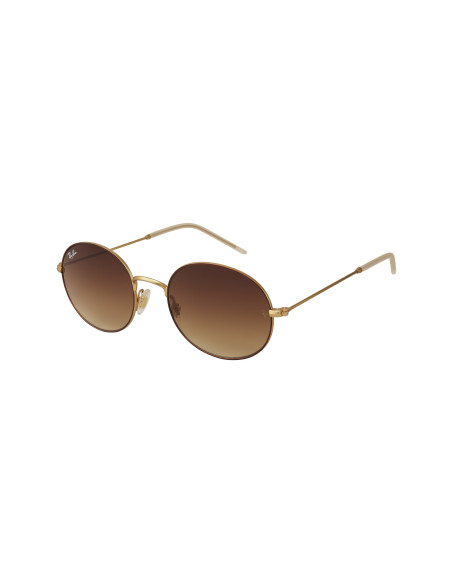 Ray Ban Rb3594 9115s0 Beat Festival Cafe Degradado Dorado | Sunnies...