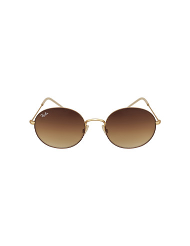 Ray Ban Rb3594 9115s0 Beat Festival Cafe Degradado Dorado | Sunnies...